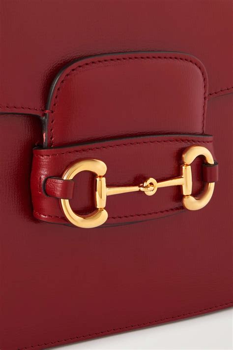 cintura gucci horsebit|gucci horsebit 1955.